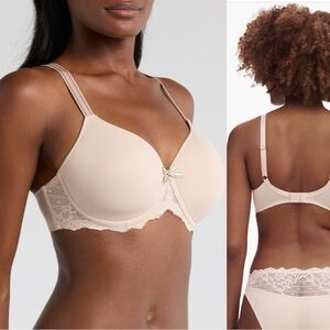 Chantelle 3286 Rive Gauche Full Coverage Smooth Bra